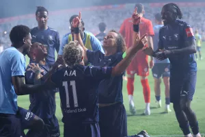 Απόλλων - Πάφος FC: Ο Ζάζα... υπέγραψε το 2ο Κύπελλο!