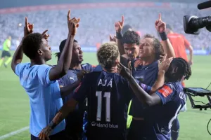 Απόλλων - Πάφος FC: Ο Ζάζα... υπέγραψε το 2ο Κύπελλο!
