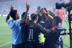 Απόλλων - Πάφος FC: Ο Ζάζα... υπέγραψε το 2ο Κύπελλο!