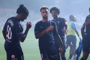 Απόλλων - Πάφος FC: Ο Ζάζα... υπέγραψε το 2ο Κύπελλο!