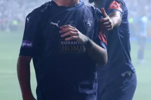 Απόλλων - Πάφος FC: Ο Ζάζα... υπέγραψε το 2ο Κύπελλο!