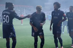 Απόλλων - Πάφος FC: Ο Ζάζα... υπέγραψε το 2ο Κύπελλο!