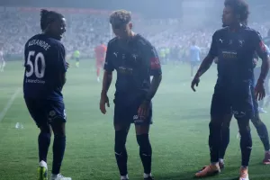 Απόλλων - Πάφος FC: Ο Ζάζα... υπέγραψε το 2ο Κύπελλο!