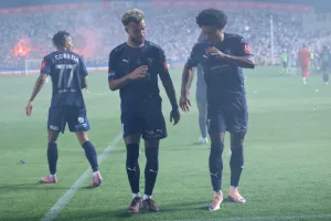 Απόλλων - Πάφος FC: Ο Ζάζα... υπέγραψε το 2ο Κύπελλο!
