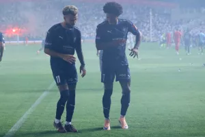 Απόλλων - Πάφος FC: Ο Ζάζα... υπέγραψε το 2ο Κύπελλο!