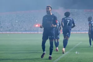 Απόλλων - Πάφος FC: Ο Ζάζα... υπέγραψε το 2ο Κύπελλο!