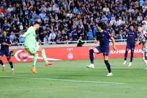 Απόλλων - Πάφος FC: Ο Ζάζα... υπέγραψε το 2ο Κύπελλο!