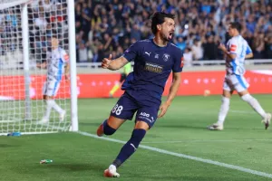 Απόλλων - Πάφος FC: Ο Ζάζα... υπέγραψε το 2ο Κύπελλο!