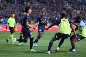 Απόλλων - Πάφος FC: Ο Ζάζα... υπέγραψε το 2ο Κύπελλο!