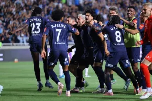 Απόλλων - Πάφος FC: Ο Ζάζα... υπέγραψε το 2ο Κύπελλο!