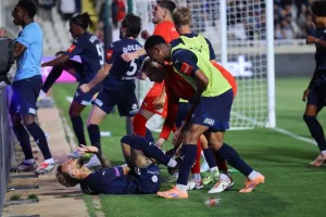 Απόλλων - Πάφος FC: Ο Ζάζα... υπέγραψε το 2ο Κύπελλο!