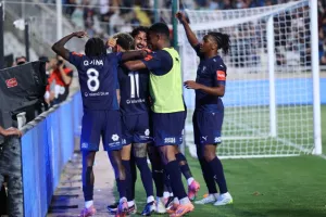 Απόλλων - Πάφος FC: Ο Ζάζα... υπέγραψε το 2ο Κύπελλο!