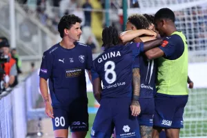 Απόλλων - Πάφος FC: Ο Ζάζα... υπέγραψε το 2ο Κύπελλο!