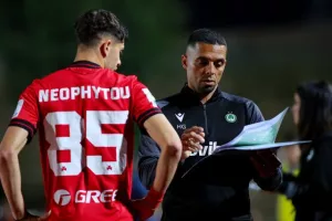 Πάφος-Ομόνοια: ΤΡΕΝΟ…και με αλλαγές οι πρωταθλητές! (φώτος)