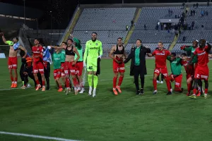 (BINTEO Kerkida/Φώτος) Πράσινο...πάρτι στην Πάφο