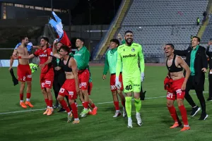 (BINTEO Kerkida/Φώτος) Πράσινο...πάρτι στην Πάφο