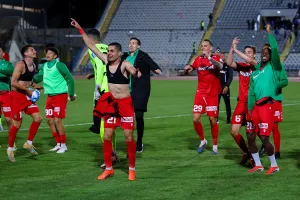 (BINTEO Kerkida/Φώτος) Πράσινο...πάρτι στην Πάφο