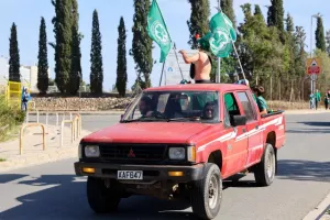 (Φώτος) Οι Ομονοιάτες... στο καταπράσινο ΓΣΠ!