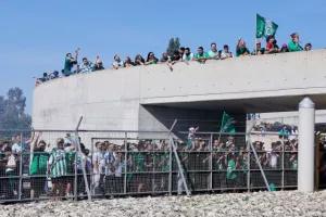 (Φώτος) Οι Ομονοιάτες... στο καταπράσινο ΓΣΠ!