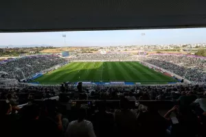 Ομόνοια-ΑΕΚ: Συμβιβασμός στο ματς-φιέστα (φώτος)