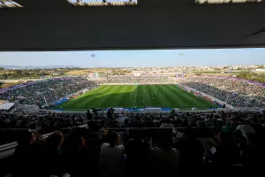 (ΦΩΤΟΣ) Το κατάμεστο ΓΣΠ! 
