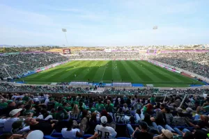 Ομόνοια-ΑΕΚ: Συμβιβασμός στο ματς-φιέστα (φώτος)