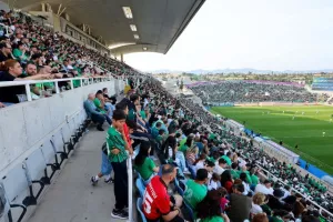 Ομόνοια-ΑΕΚ: Συμβιβασμός στο ματς-φιέστα (φώτος)