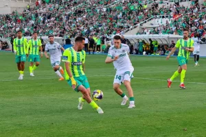 Ομόνοια-ΑΕΚ: Συμβιβασμός στο ματς-φιέστα (φώτος)