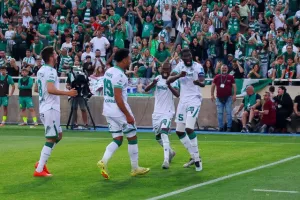 Ομόνοια-ΑΕΚ: Συμβιβασμός στο ματς-φιέστα (φώτος)