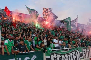 Ομόνοια-ΑΕΚ: Συμβιβασμός στο ματς-φιέστα (φώτος)
