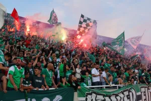 Ομόνοια-ΑΕΚ: Συμβιβασμός στο ματς-φιέστα (φώτος)