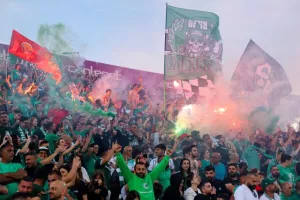 Ομόνοια-ΑΕΚ: Συμβιβασμός στο ματς-φιέστα (φώτος)