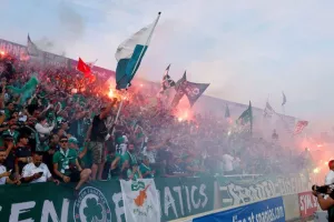 Ομόνοια-ΑΕΚ: Συμβιβασμός στο ματς-φιέστα (φώτος)