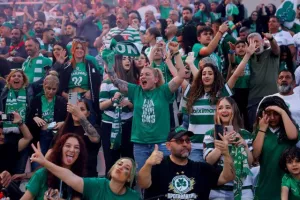 Ομόνοια-ΑΕΚ: Συμβιβασμός στο ματς-φιέστα (φώτος)