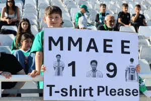 ΑΠΟΕΛ - Ομόνοια: Τρία γκολ, τρεις βαθμοί και 26η νίκη!