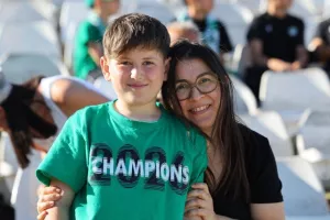 ΑΠΟΕΛ - Ομόνοια: Τρία γκολ, τρεις βαθμοί και 26η νίκη!