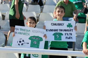 ΑΠΟΕΛ - Ομόνοια: Τρία γκολ, τρεις βαθμοί και 26η νίκη!