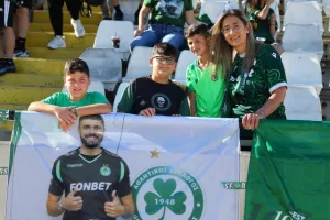 ΑΠΟΕΛ - Ομόνοια: Τρία γκολ, τρεις βαθμοί και 26η νίκη!