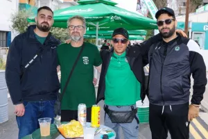 ΧΑΜΟΣ στην Παπανικολή (ΒΙΝΤΕΟ-ΦΩΤΟΣ Kerkida/UPD)