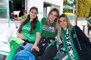 ΧΑΜΟΣ στην Παπανικολή (ΒΙΝΤΕΟ-ΦΩΤΟΣ Kerkida/UPD)