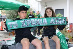 ΧΑΜΟΣ στην Παπανικολή (ΒΙΝΤΕΟ-ΦΩΤΟΣ Kerkida/UPD)