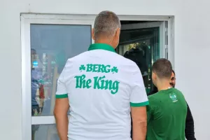ΧΑΜΟΣ στην Παπανικολή (ΒΙΝΤΕΟ-ΦΩΤΟΣ Kerkida/UPD)