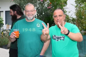 ΧΑΜΟΣ στην Παπανικολή (ΒΙΝΤΕΟ-ΦΩΤΟΣ Kerkida/UPD)
