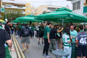 ΧΑΜΟΣ στην Παπανικολή (ΒΙΝΤΕΟ-ΦΩΤΟΣ Kerkida/UPD)