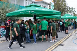 ΧΑΜΟΣ στην Παπανικολή (ΒΙΝΤΕΟ-ΦΩΤΟΣ Kerkida/UPD)