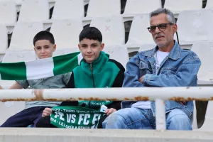 (ΦΩΤΟΣ) Οι Ομονοιάτες στο ΓΣΠ