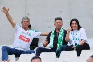 (ΦΩΤΟΣ) Οι Ομονοιάτες στο ΓΣΠ