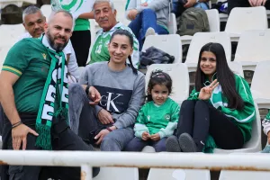 (ΦΩΤΟΣ) Οι Ομονοιάτες στο ΓΣΠ