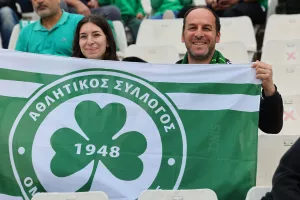 (ΦΩΤΟΣ) Οι Ομονοιάτες στο ΓΣΠ