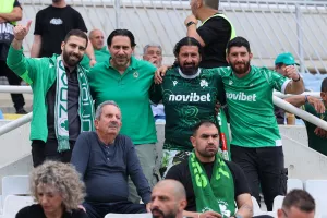 (ΦΩΤΟΣ) Οι Ομονοιάτες στο ΓΣΠ
